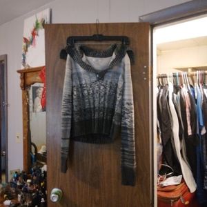 Women's sweater